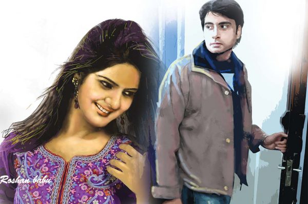 Online Hindi Story : प्यार के काबिल – जूही और मुकुल को परिवार से क्या सीख मिली