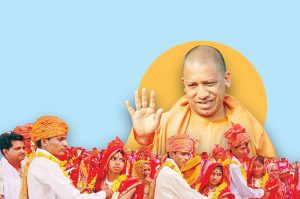 politics in india