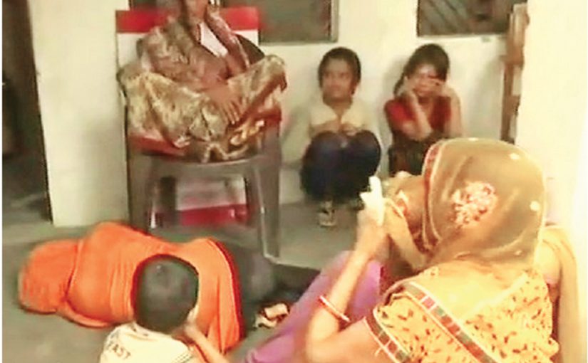 शर्मनाक : उन्नाव कांड से सामने आई औरतों की बदहाली