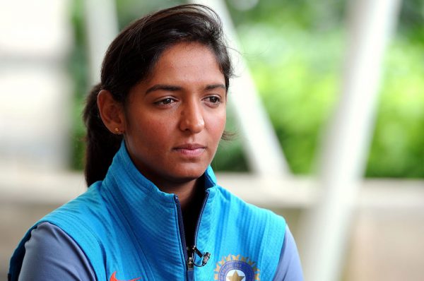 इस वजह से छिन सकती है महिला क्रिकेटर हरमनप्रीत कौर की नौकरी
