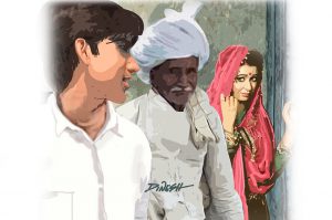 hindi story bap bada na bhaiya sabse bada rupaiya