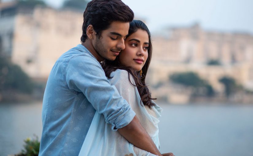 मेरी जिंदगी में ऐसा कोई लम्हा नही आया, जिसे मैंने जिया ना हो: ईशान खट्टर