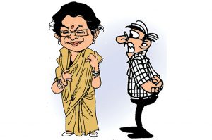 politics in india prapanchtantra