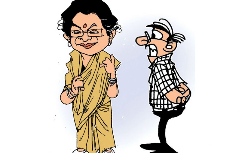 प्र-पंचतंत्र
