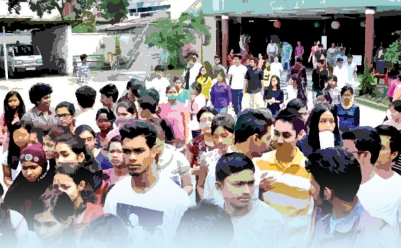 मध्य प्रदेश : जाति आधारित इम्तिहान नतीजे सरकार की सोचीसमझी चाल