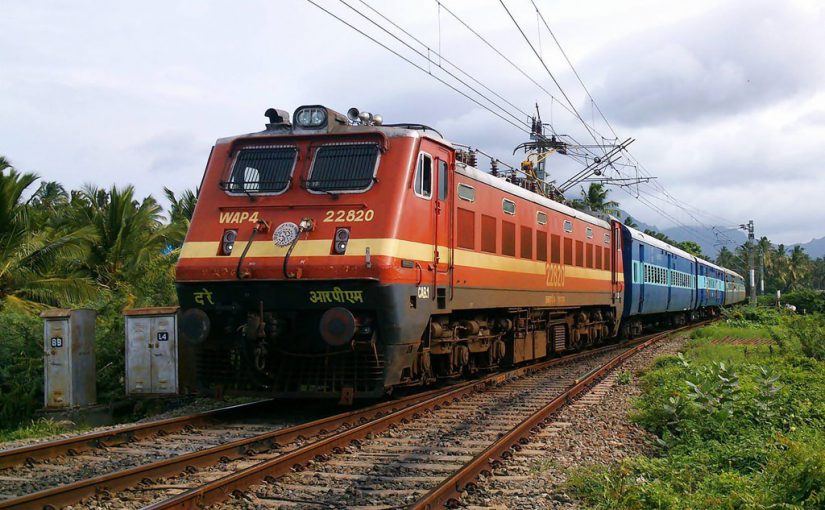 इन वेबसाइट से रेलवे टिकट खरीदना आपको पड़ सकता है महंगा
