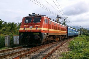 खाने पीने के शौकीन लोगों के लिये रेलवे उठाने जा रहा है ये कदम