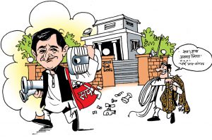 akhilesh yadav