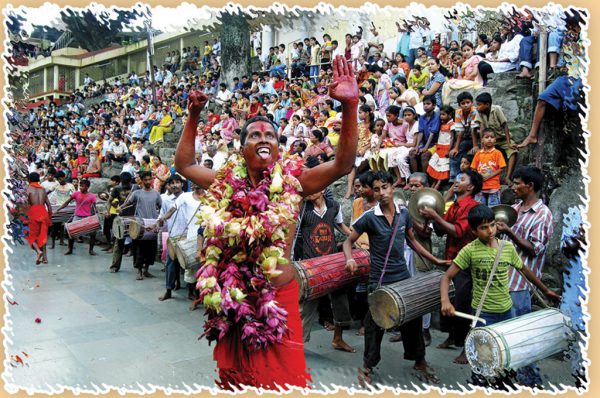 धर्म के नाम पर राष्ट्रप्रेम
