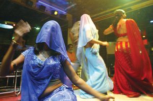editorial dance and morality