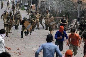 politics in india
