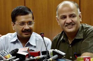 editorial rights of delhi government