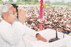 politics in india parties looking for muslim dalit vote bank
