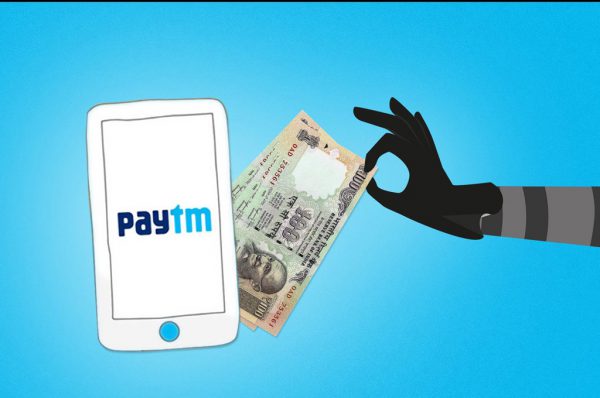 उपभोक्ताओं के डिटेल लीक पर पेटीएम ने ग्राहकों के लिये जारी की सफाई