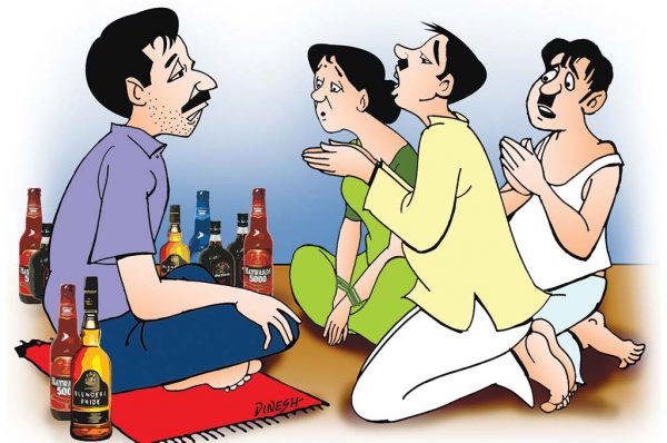 स्वामी बोतलानंद महाराज : उन में था ‘बोतल’ जैसा खिंचाव