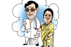 politics in india