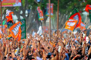 editorial loksabha elections 2019