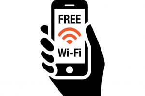business gram panchayat going to link witg hi speed wifi