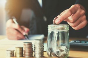business 5 tips for money management