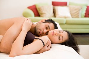 social side effects of porn