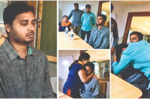 crime story in hindi kidnapping in modern style