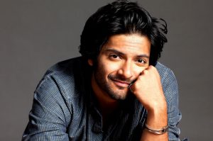 ali fazal interview