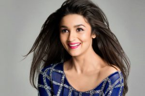 alia to start her own production house