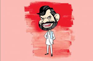 politics in india