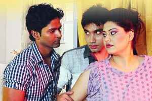 crime story in hindi Failure of the dewdays of euphoria: One in jail, second is dead