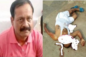 crime story in hinfi munna bajrangi murder case