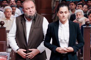 Mulk Movie Review