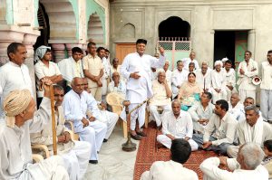 social honour killing and indian society