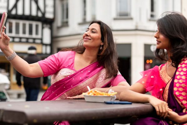 देवरानी और जेठानी : बदल रहे हैं रिश्तों के माने