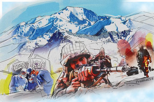 15 अगस्त स्पेशल : औपरेशन, डाक्टर सारांश की कहानी
