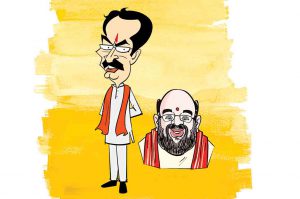 politics in india uddhav ka udham