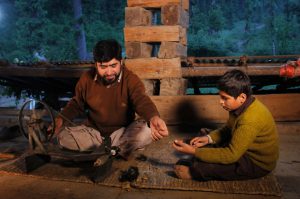 Karim Mohammed Film Review