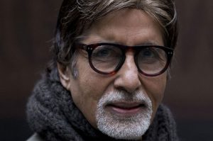 नयी पीढ़ी के साथ काम करने में डर लगता है : अमिताभ बच्चन