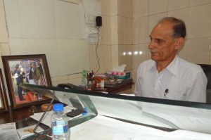 crime story in hindi baljit rana proud of delhi police