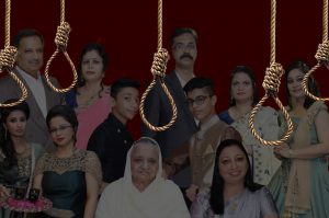 crime story in hindi burari suicide case