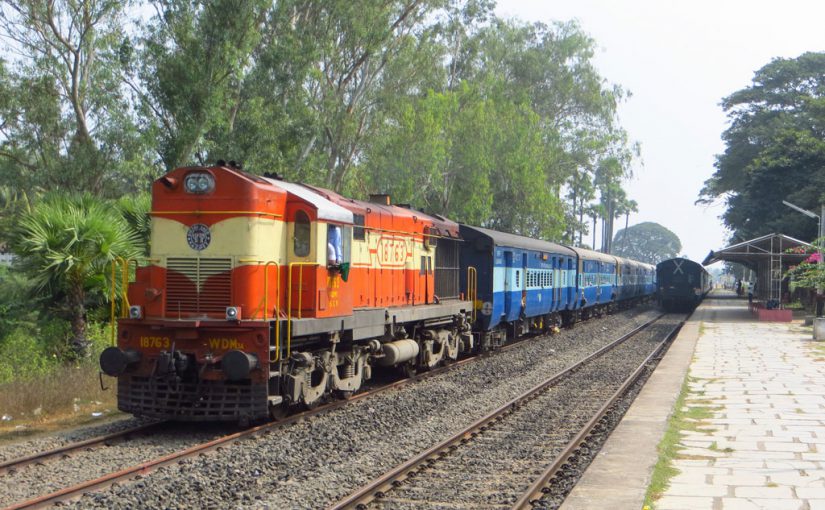 रेलवे देता है आपको तमाम प्रकार की सुविधाएं, क्या आपको है पता