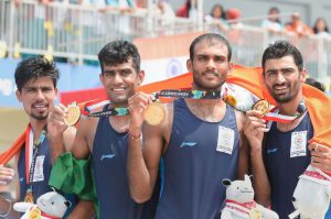 Asian Games 2018