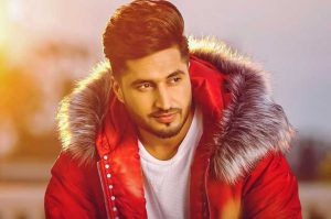 bollywood After Meeting Shahrukh Khan I Felt I Have Achieved Something Jassie Gill