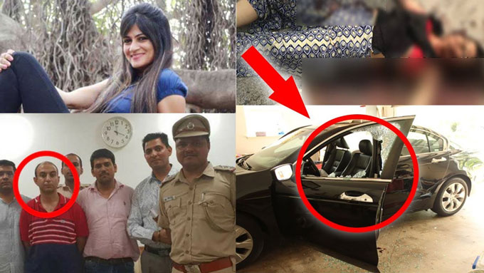 crime story in hindi major ka khooni ishq