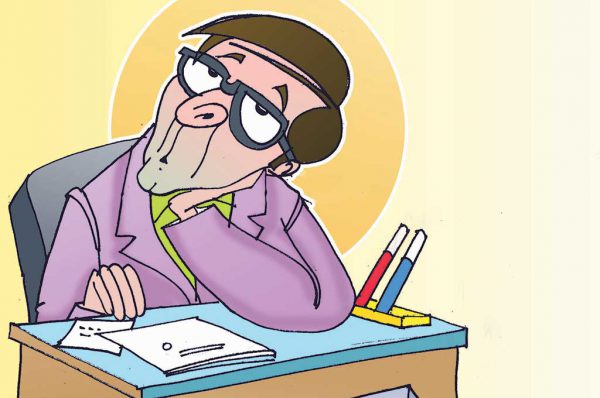 सरकार राज : ये सरकारी राज है भैया, यहां सब चलता है