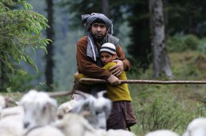 ‘करीम मोहम्मद’ आतंकवाद पर तमाचा है : यशपाल शर्मा