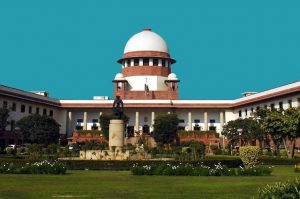 politics in india supreme court over ban of criminal nominees in elections