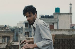Delhi Gali Guliyan Of Manoj Bajpayee