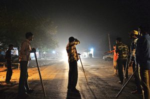 social political facts behind mob lintching