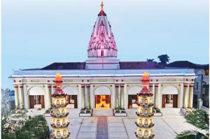 संस्कृति का सच और अश्लीलता पर हल्ला