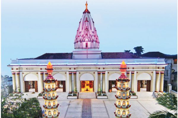 संस्कृति का सच और अश्लीलता पर हल्ला